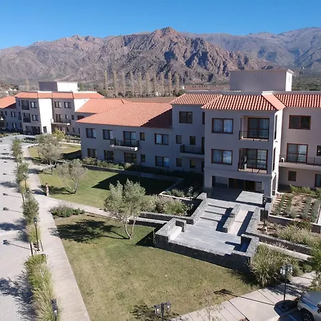 Buenavid Estancias 2 Cafayate Exterior photo