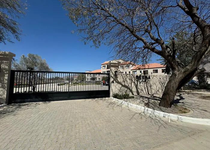 Buenavid Estancias 2