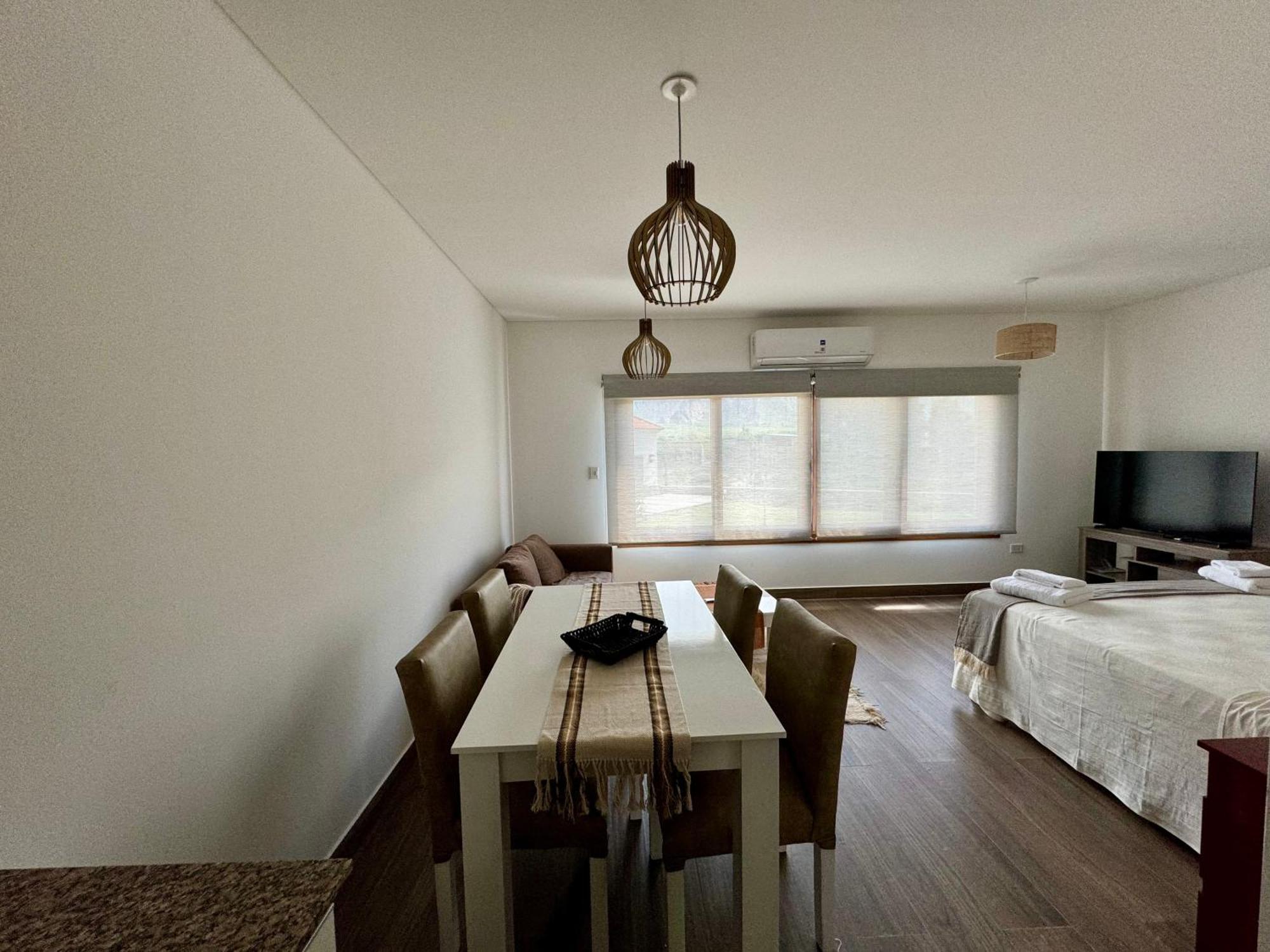 Apartment Buenavid 2
