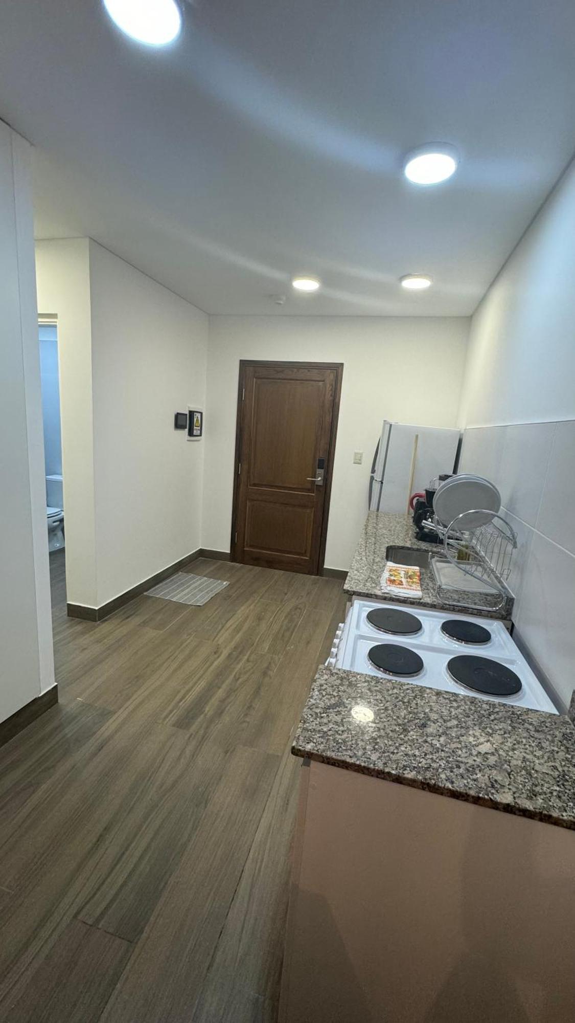 Buenavid 2 Apartment