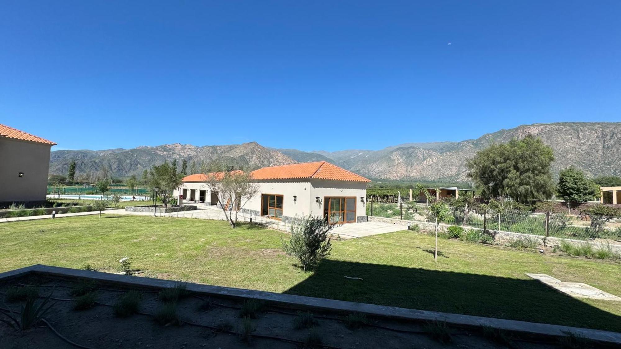 Buenavid 2 Apartment