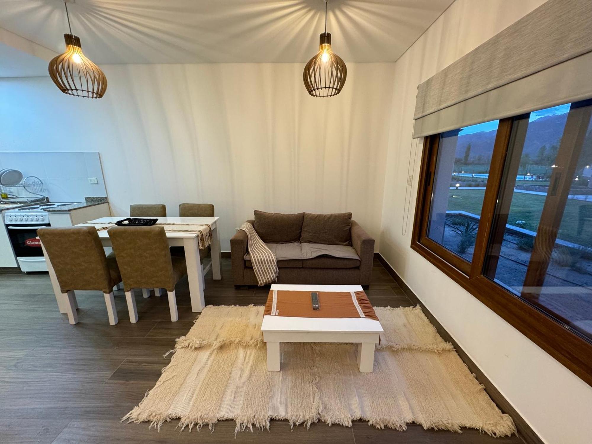 Apartment Buenavid 2