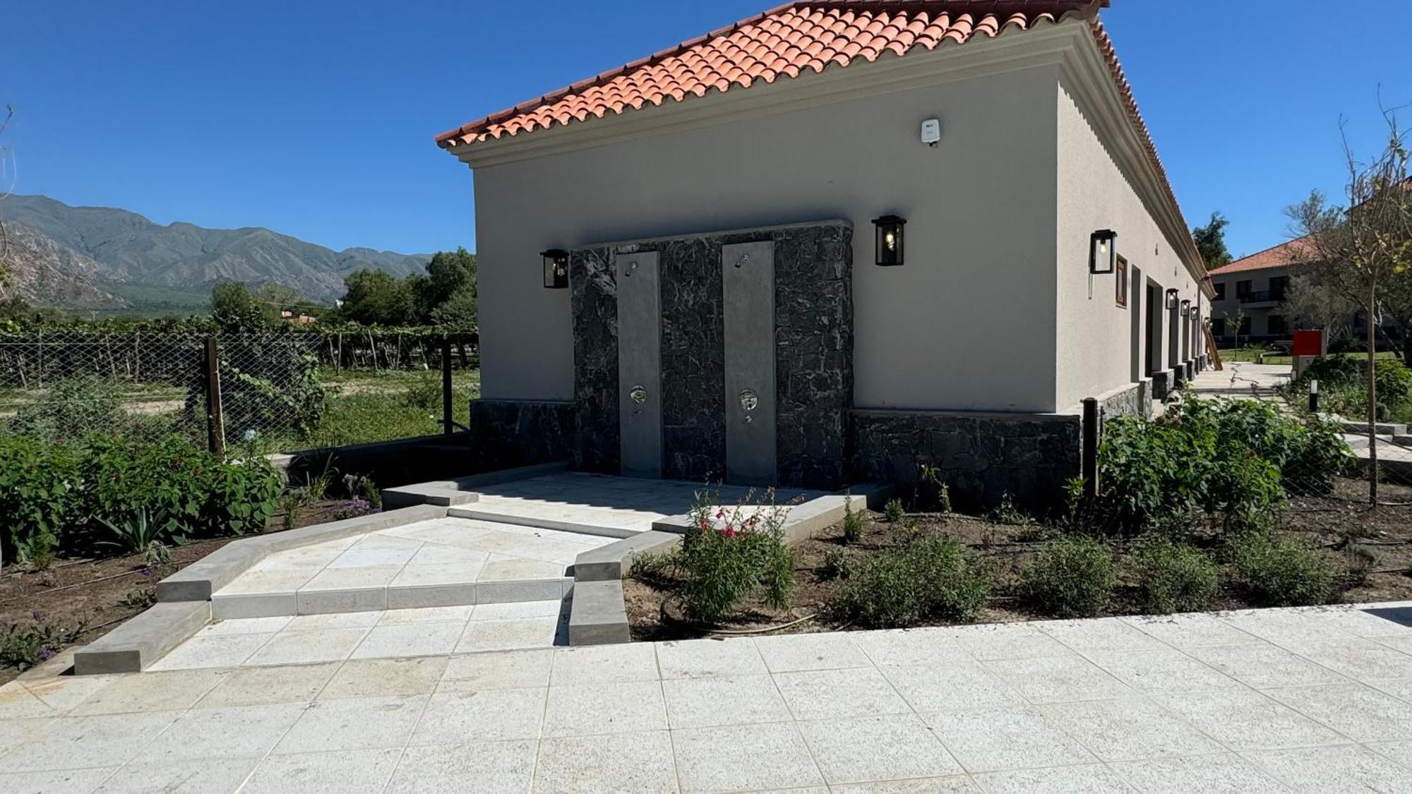 Buenavid 2 Apartment *
