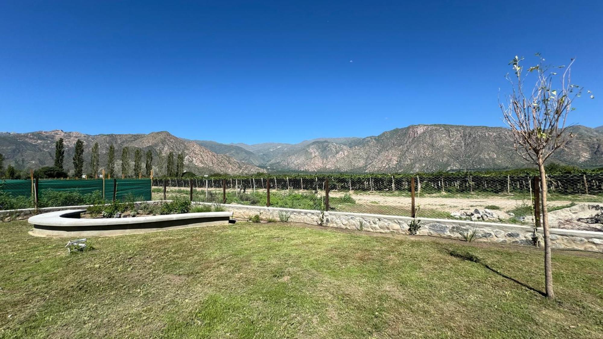 Buenavid 2 Apartment *