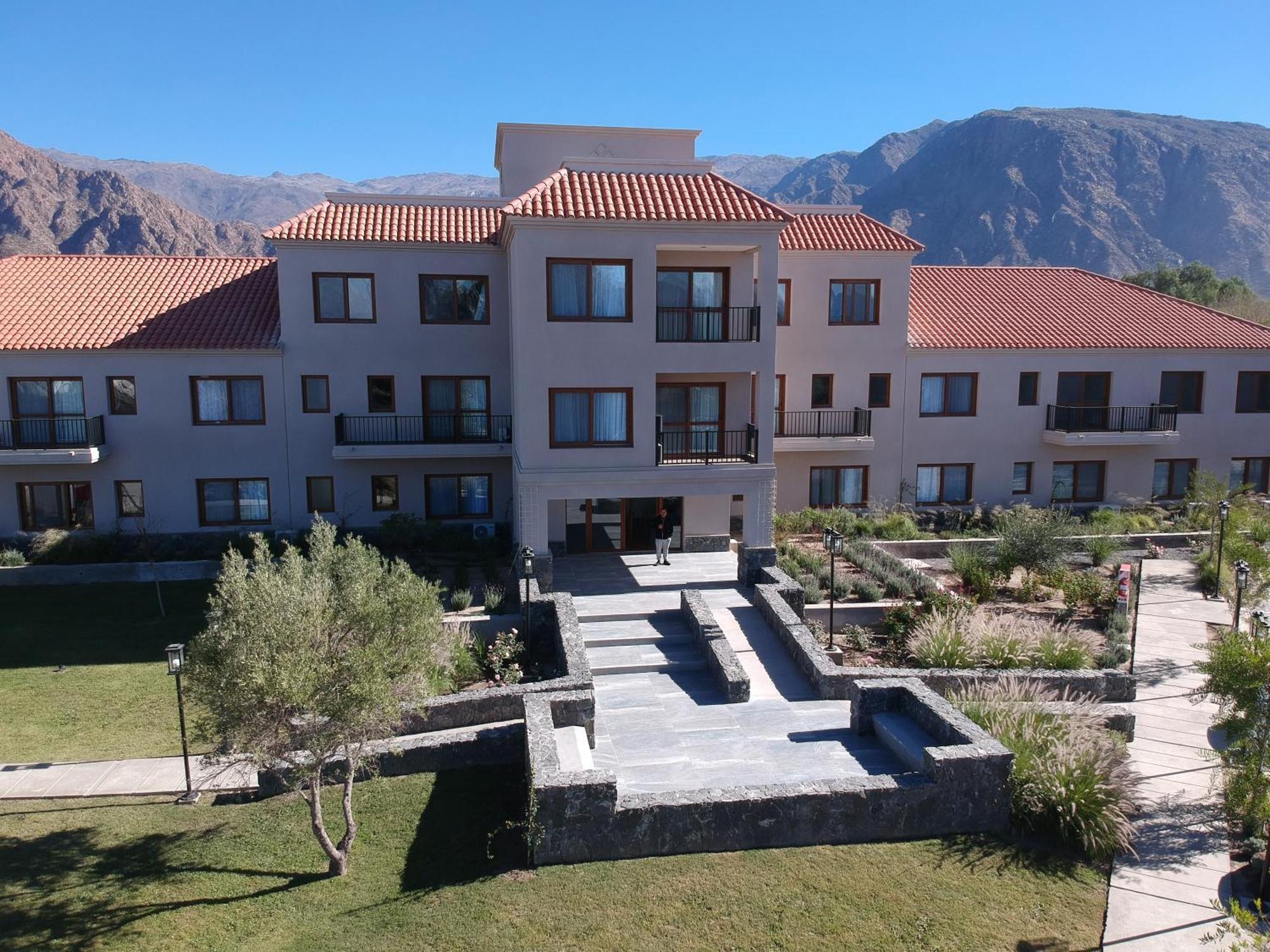 Buenavid 2 Apartment