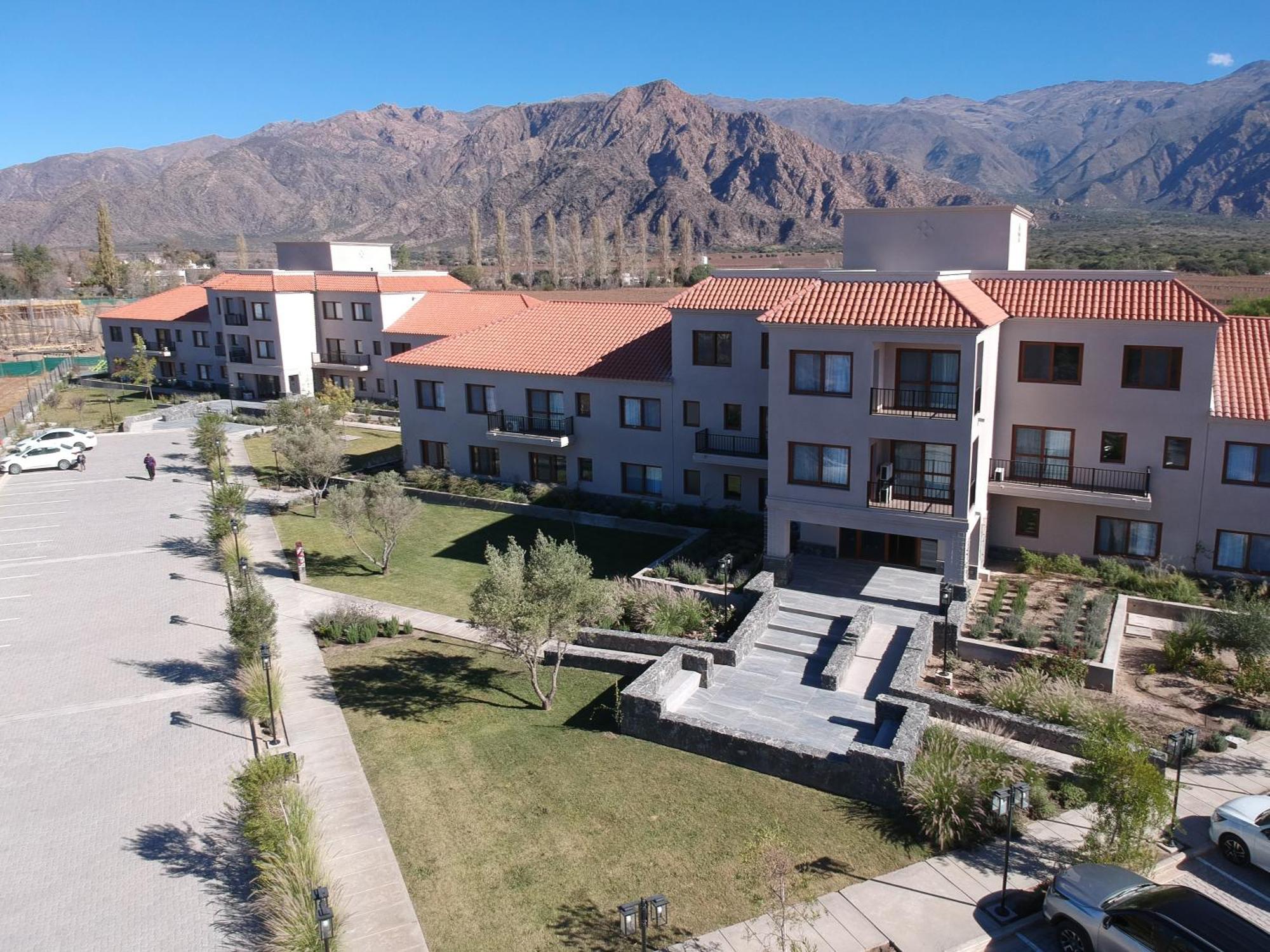 Buenavid 2 Apartment *