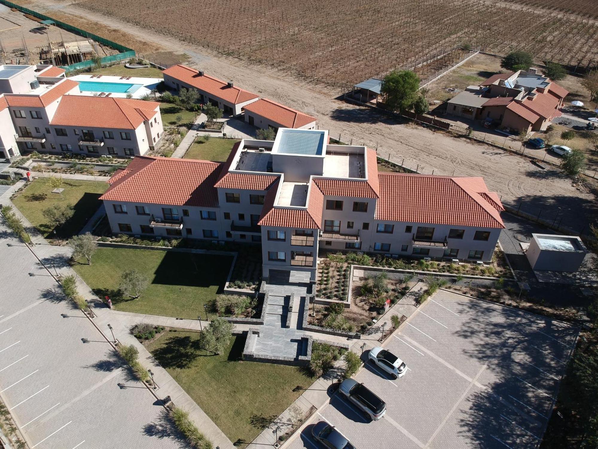 Buenavid 2 Apartment