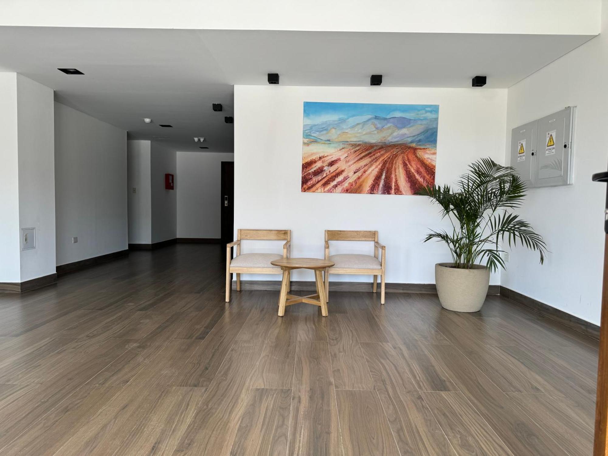 Buenavid 2 Apartment Cafayate