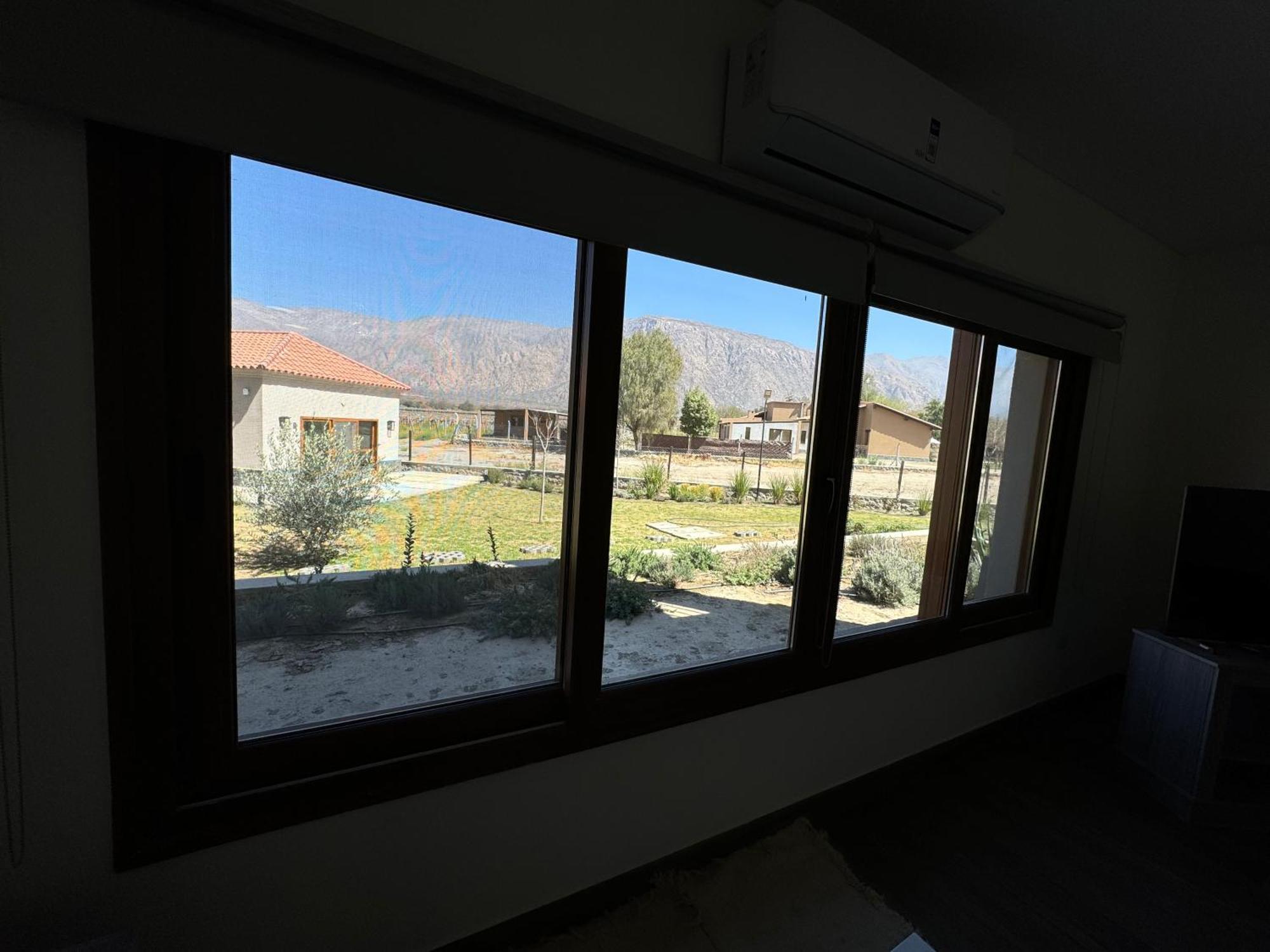 Apartment Buenavid 2 Cafayate